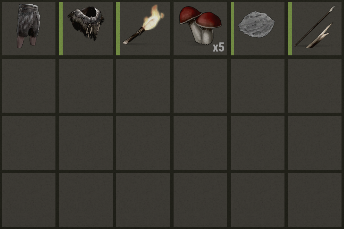 Fresh Spawn Fresh Spawn