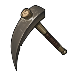 Mining_18_pickaxe