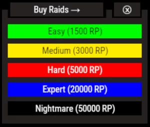 buyraid