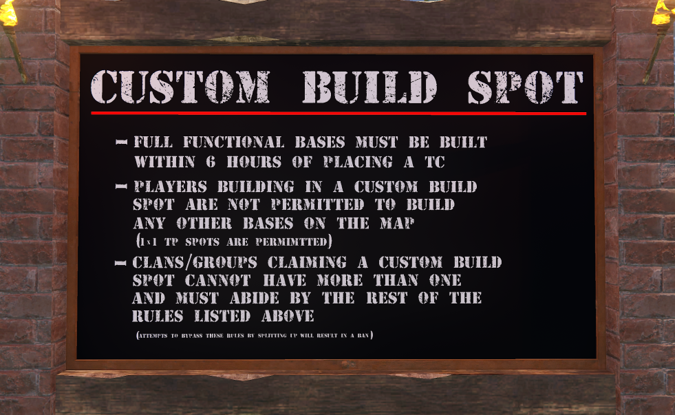 custombuild