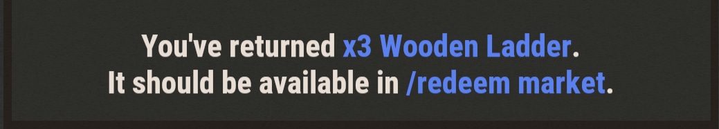 selloffercanceled selloffercanceled