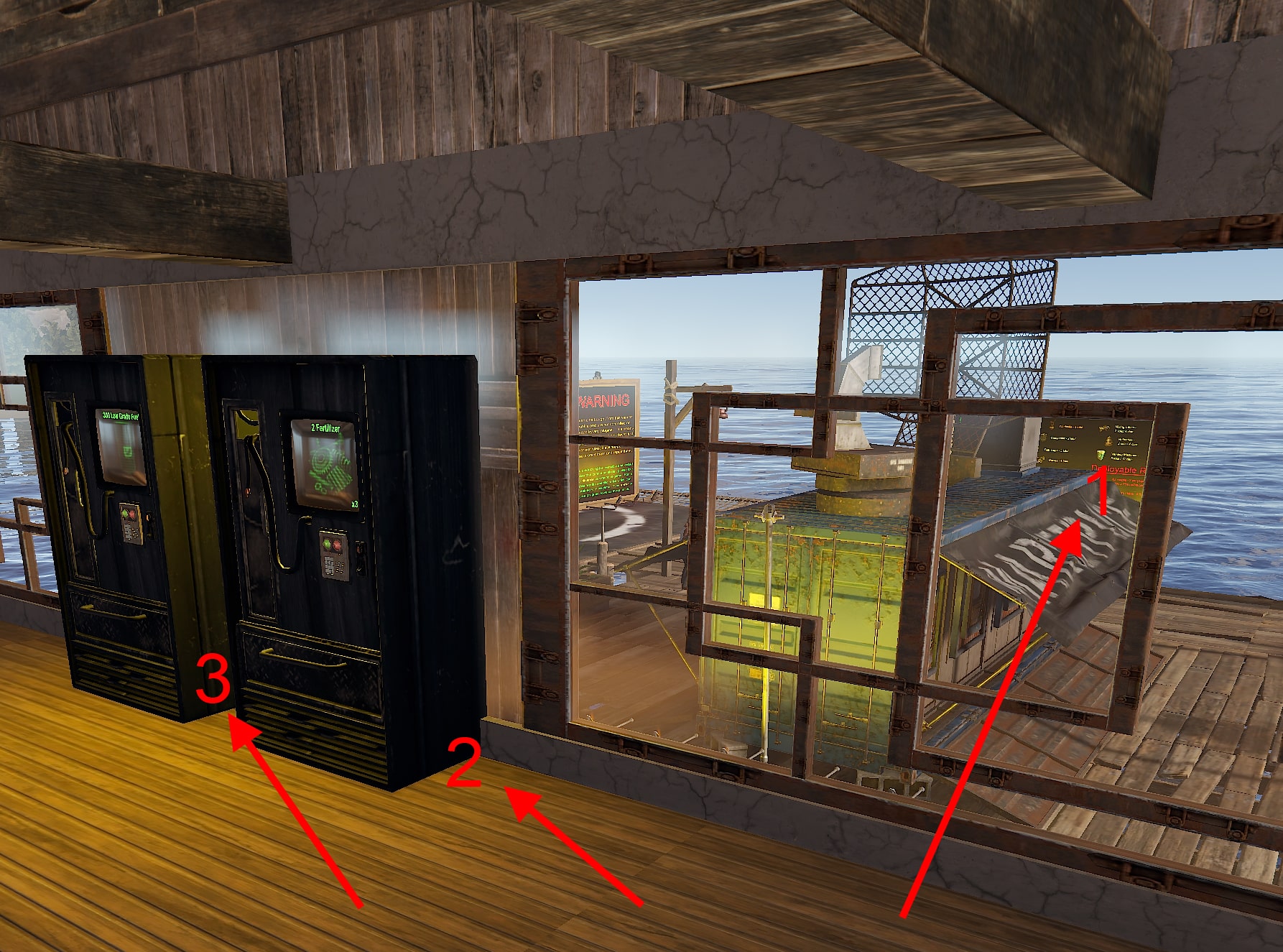 vending vending