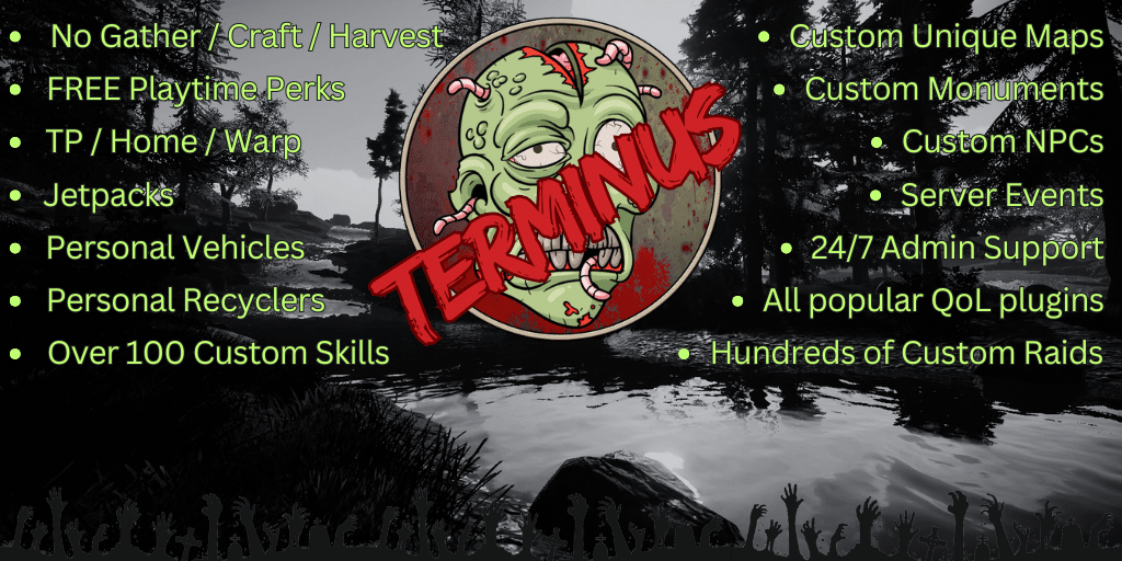 Server banner